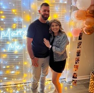 Meet your Posher, Blaine